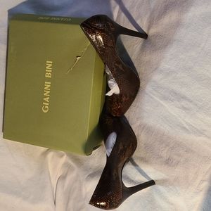 Gianni Bini Heels